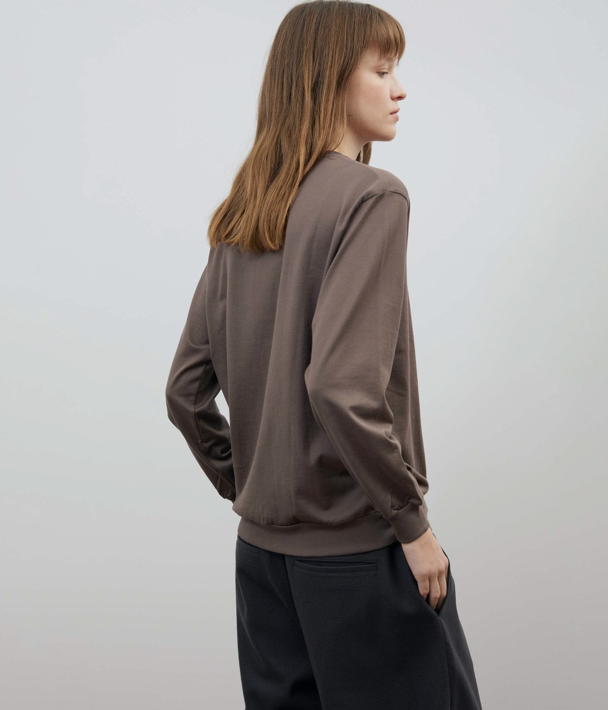 COTTONY® LONGSLEEVE TEE