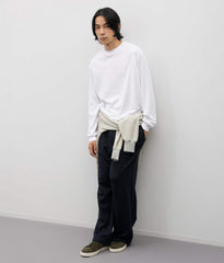 COTTONY® LONGSLEEVE TEE