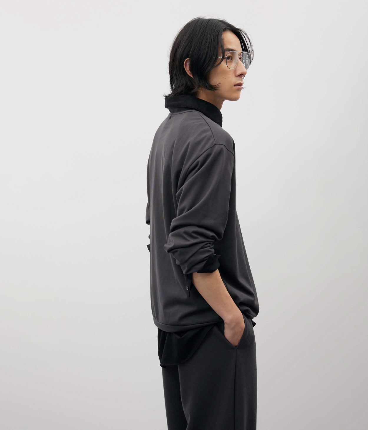 COTTONY® LONGSLEEVE TEE