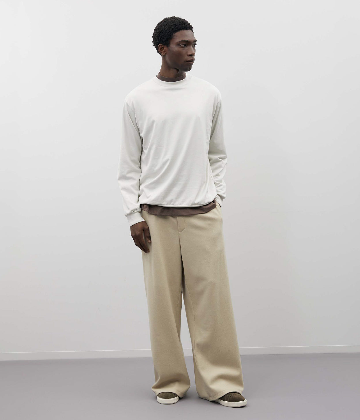COTTONY® LONGSLEEVE TEE