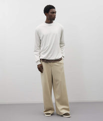 COTTONY® LONGSLEEVE TEE