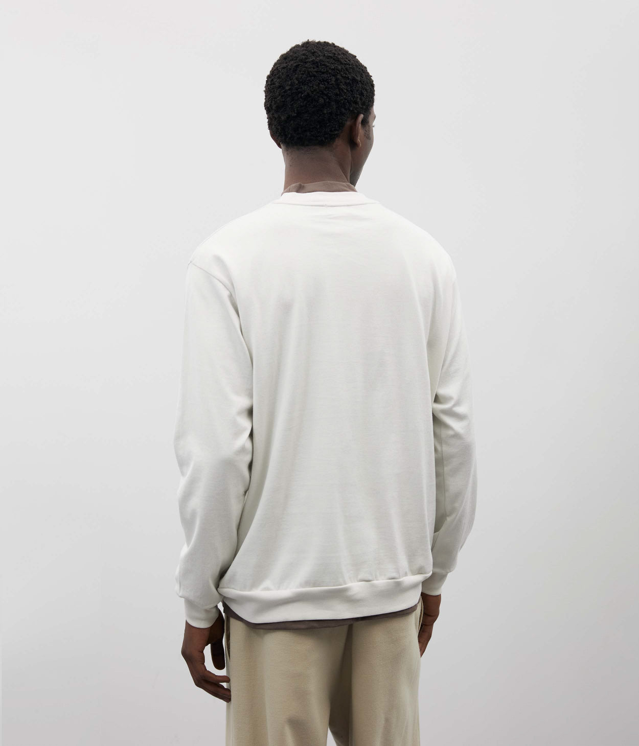 COTTONY® LONGSLEEVE TEE
