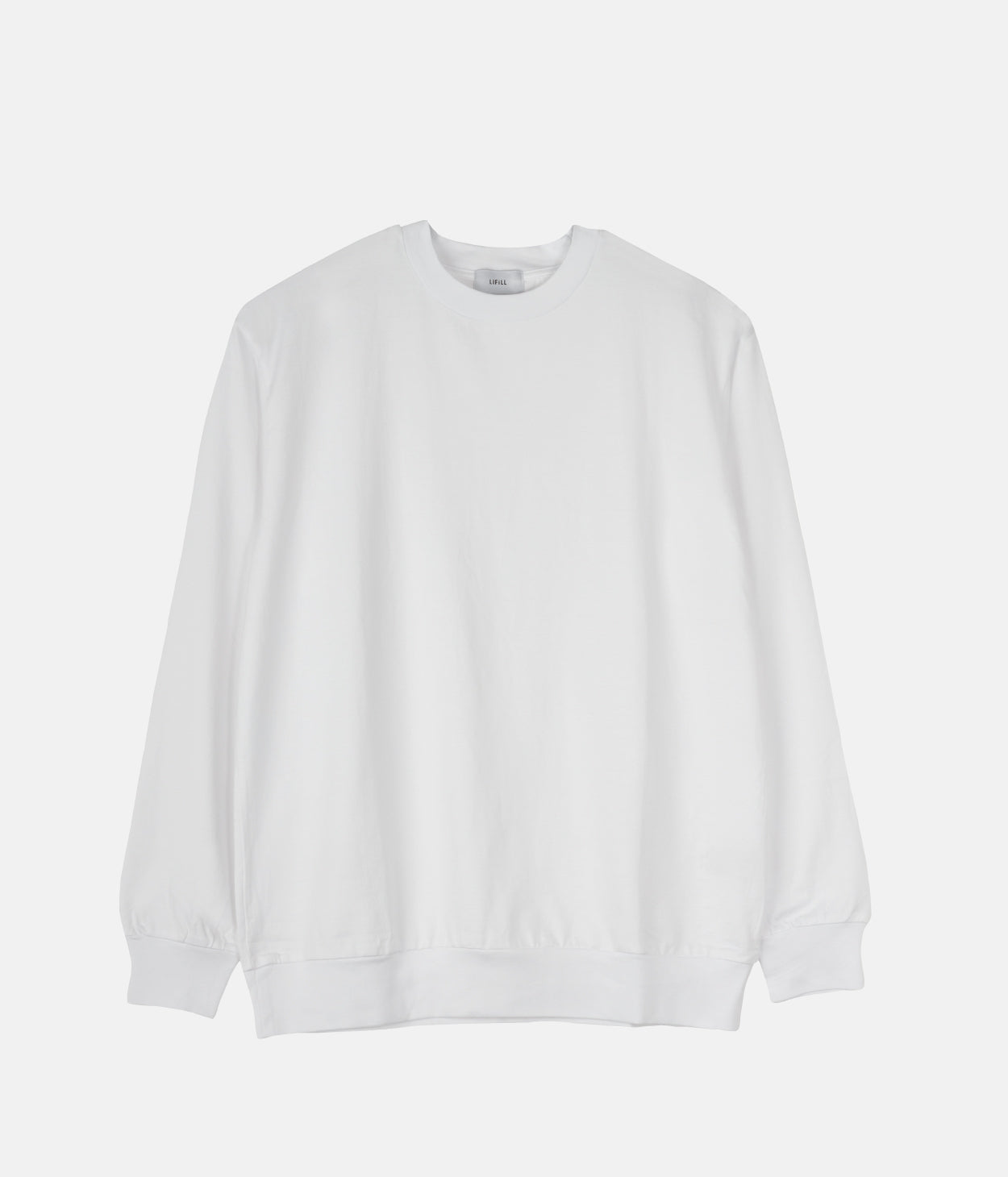 COTTONY® LONGSLEEVE TEE