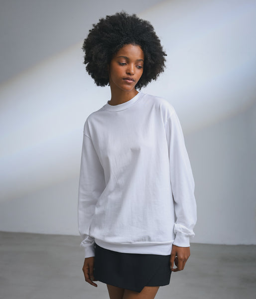 LIFiLL (リフィル)｜LONGSLEEVE (ロングスリーブ)｜LIFiLL ONLINE