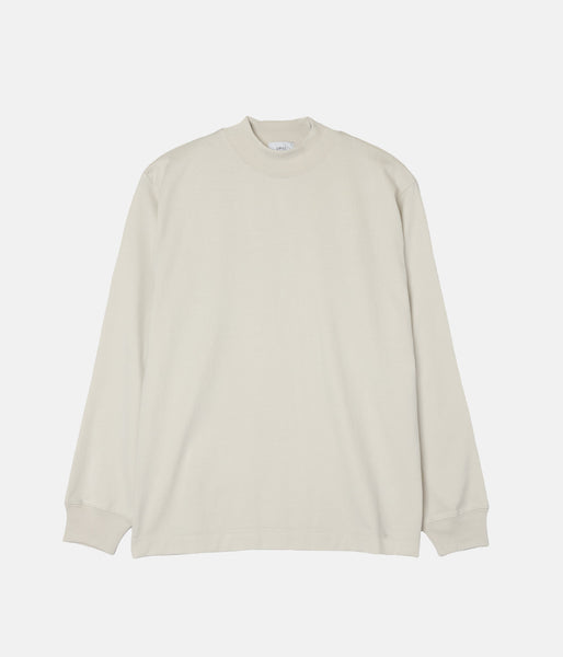 COTTONY® MOCKNECK