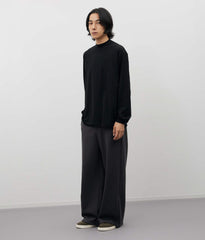 COTTONY® MOCKNECK