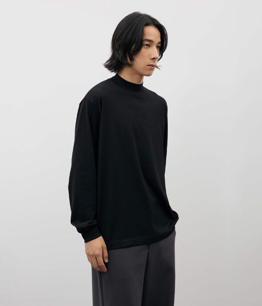 COTTONY® MOCKNECK