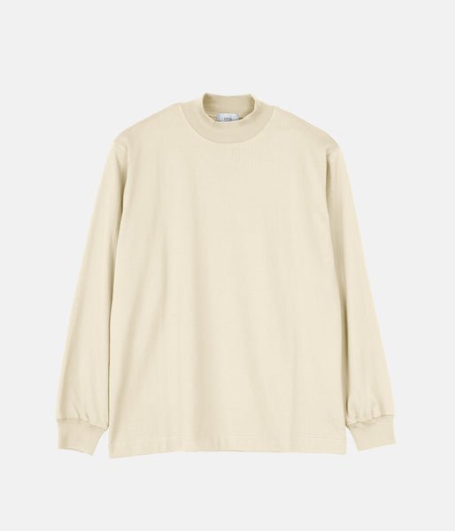 COTTONY® MOCKNECK