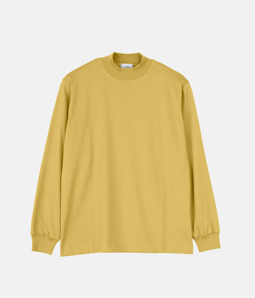 COTTONY® MOCKNECK