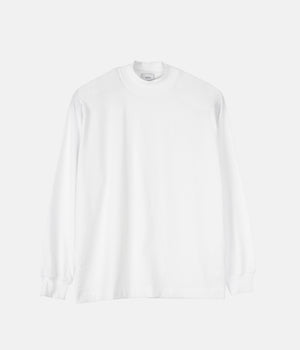 COTTONY® MOCKNECK
