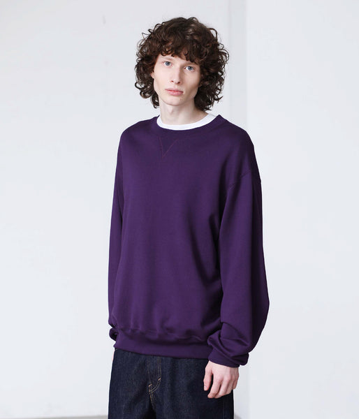 COTTONY® BASIC SWEAT