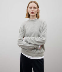 COTTONY® BASIC SWEAT