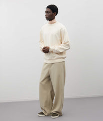 COTTONY® BASIC SWEAT