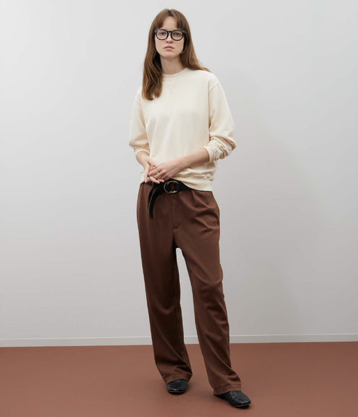 COTTONY® BASIC SWEAT