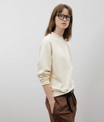 COTTONY® BASIC SWEAT