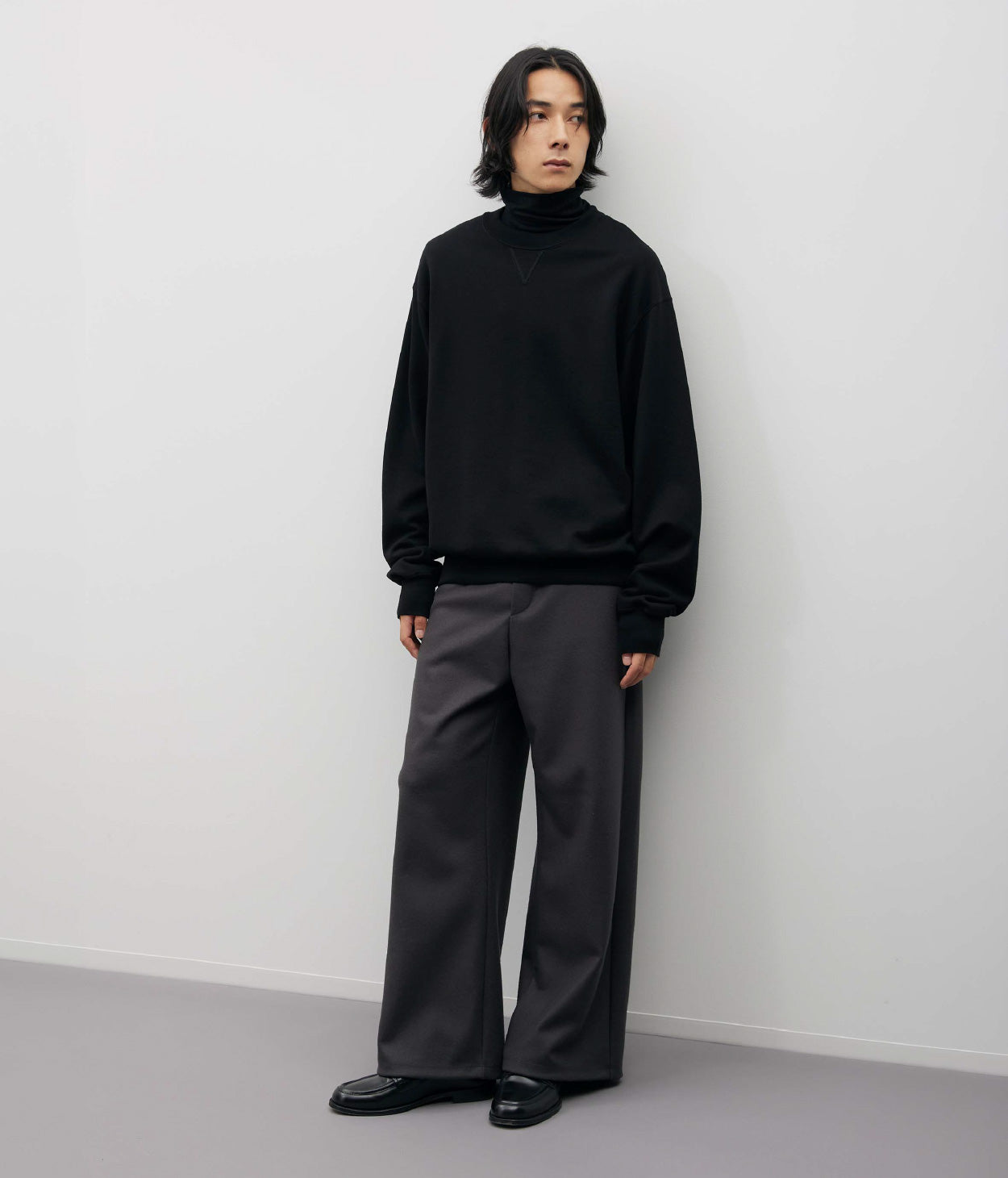 COTTONY® BASIC SWEAT