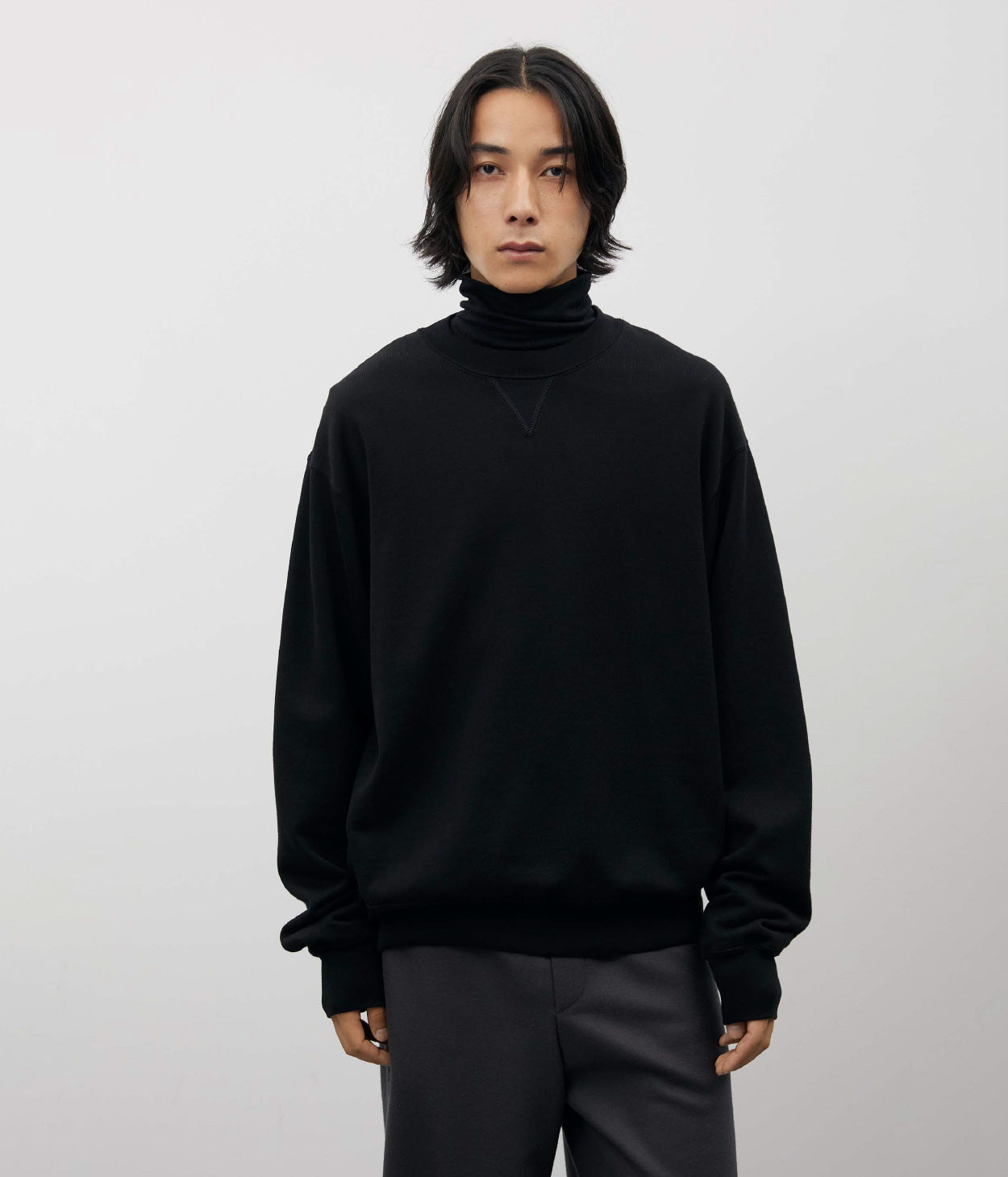 COTTONY® BASIC SWEAT