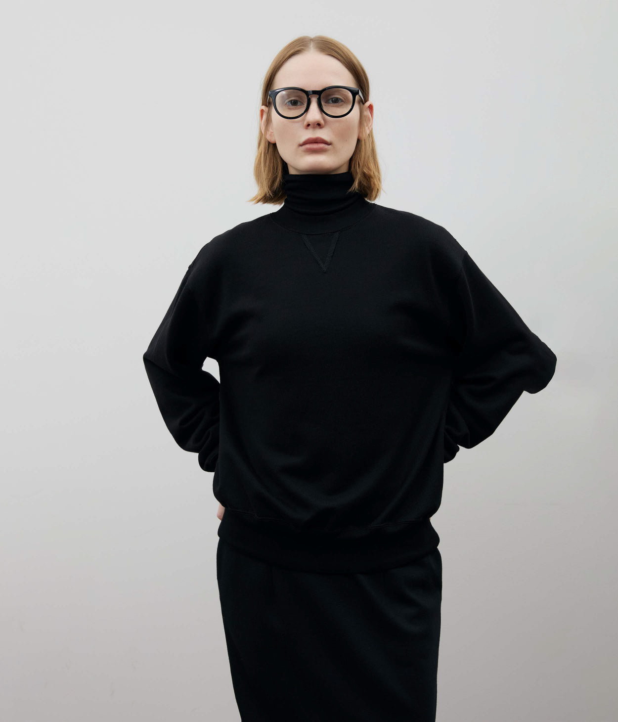 COTTONY® BASIC SWEAT
