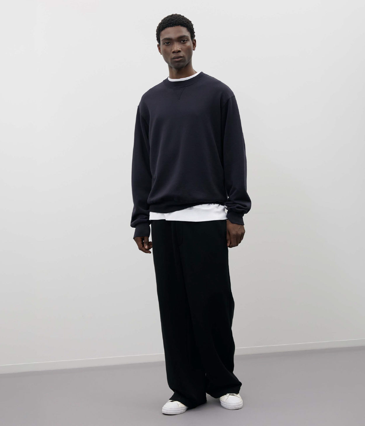 COTTONY® BASIC SWEAT