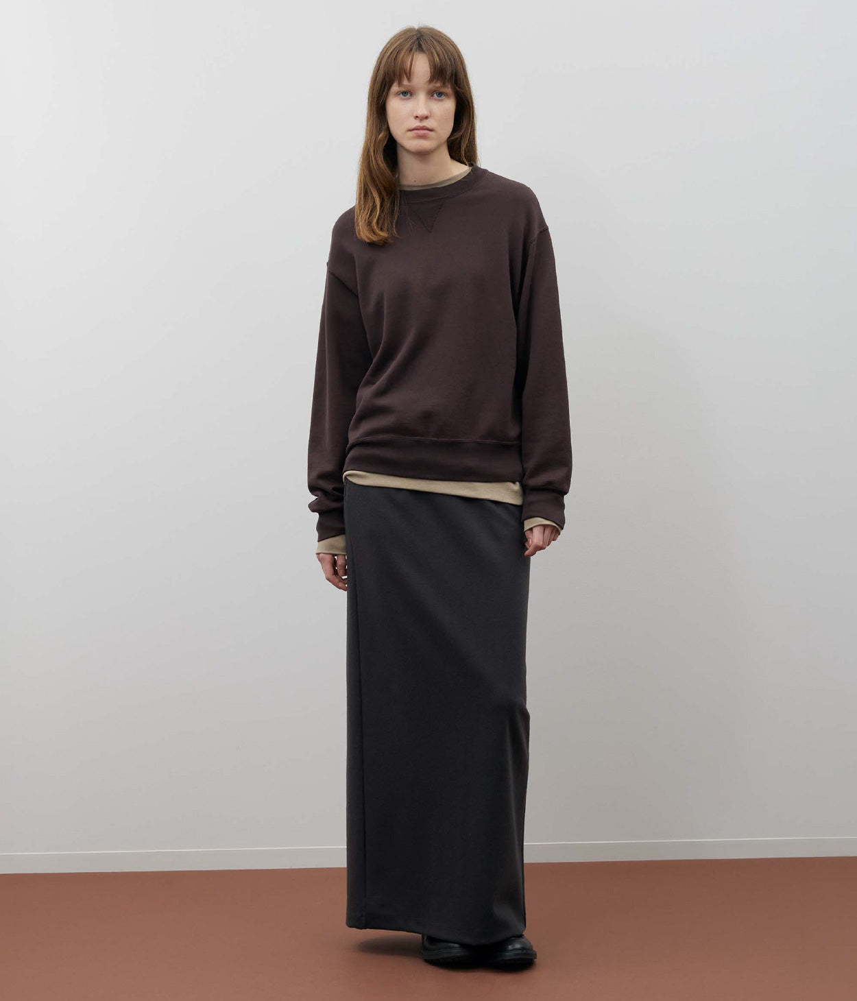 COTTONY® BASIC SWEAT