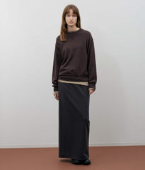 COTTONY® BASIC SWEAT