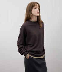 COTTONY® BASIC SWEAT
