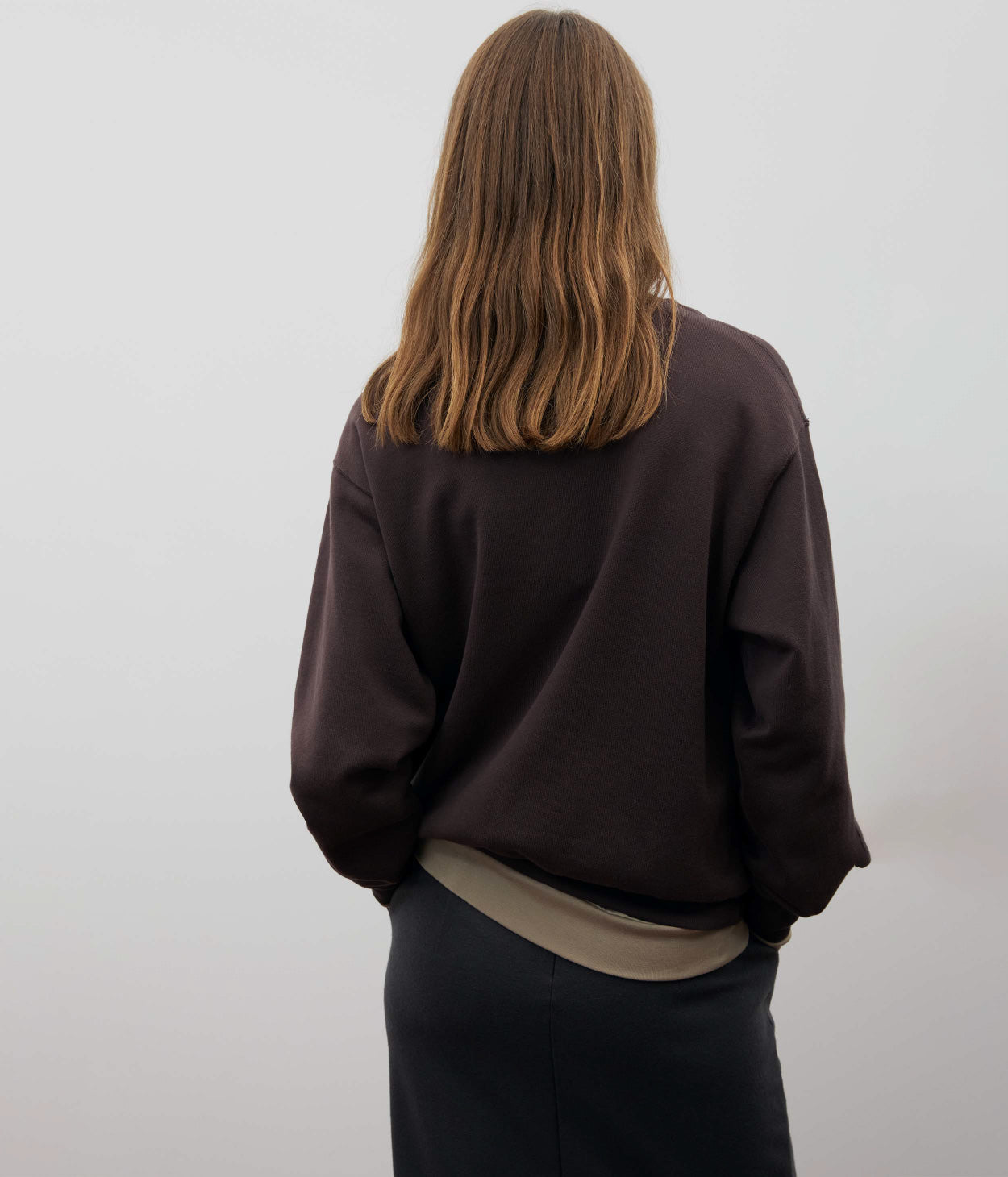 COTTONY® BASIC SWEAT