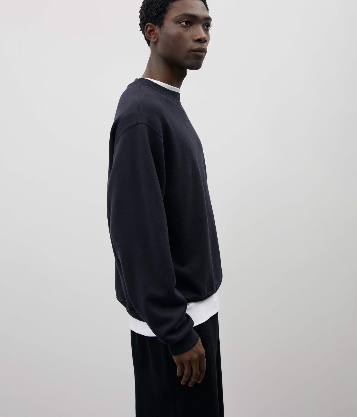COTTONY® BASIC SWEAT