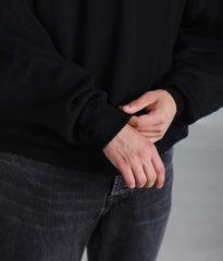 COTTONY® BASIC SWEAT