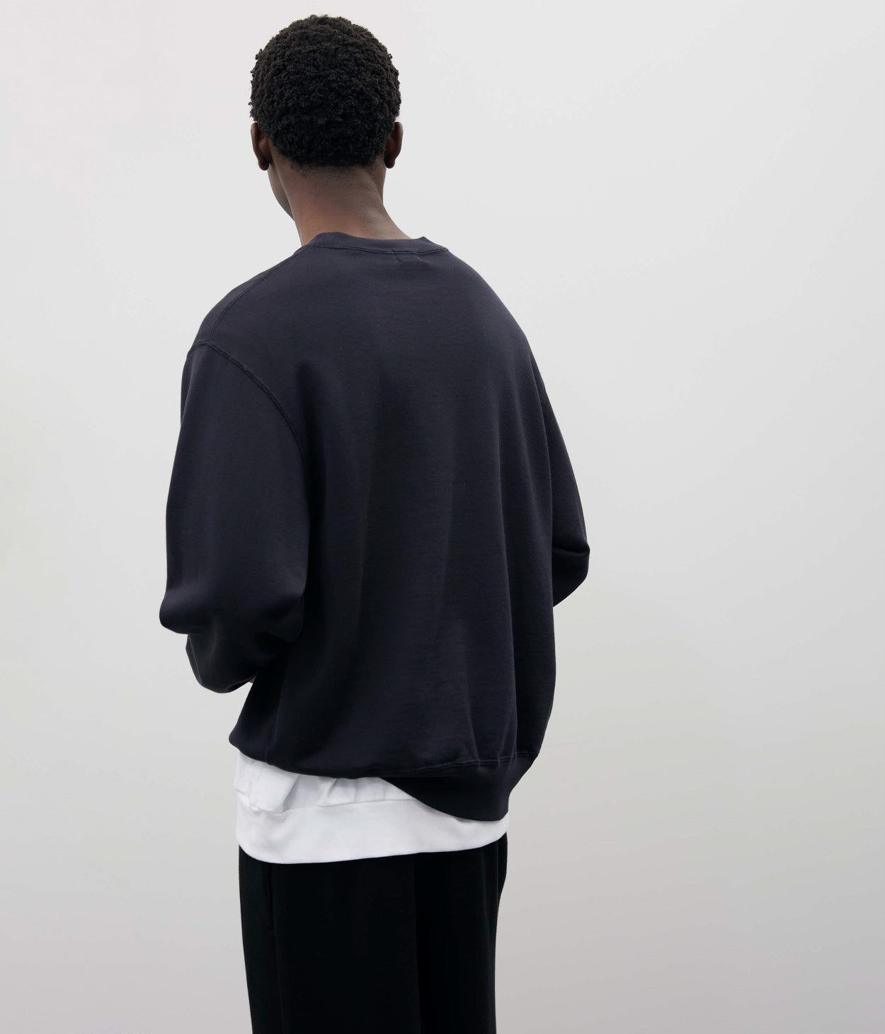 COTTONY® BASIC SWEAT
