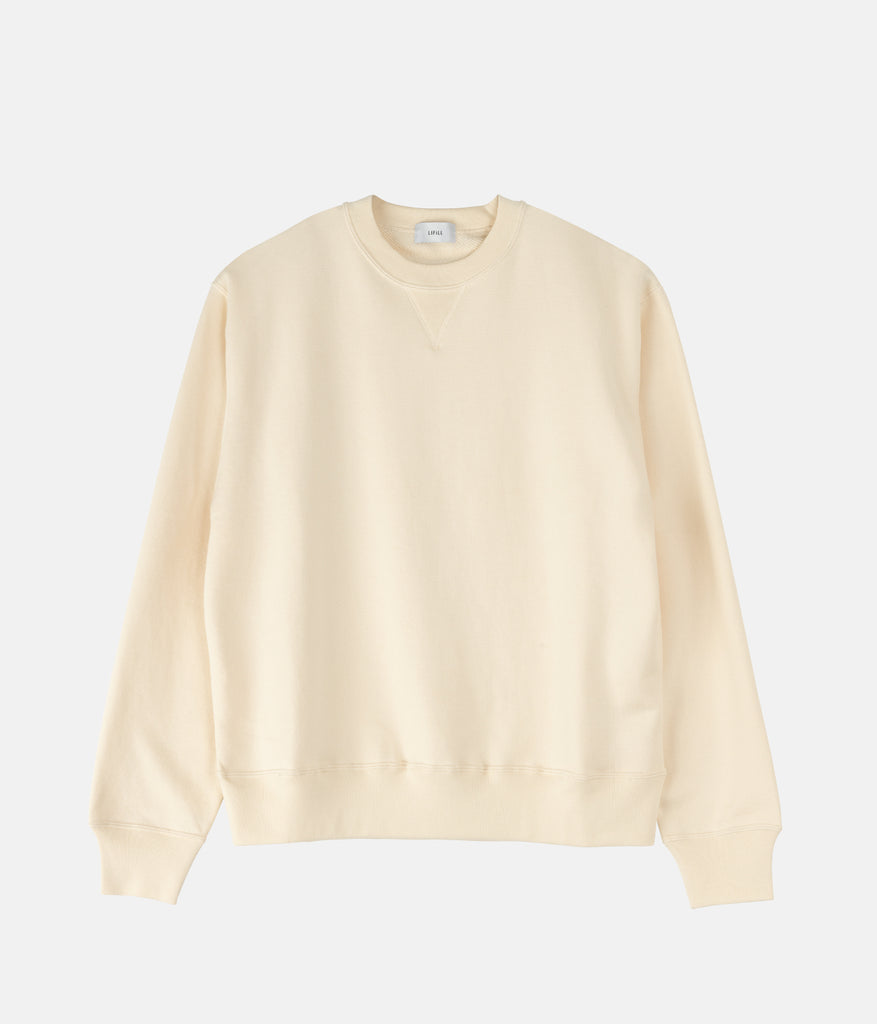 COTTONY® BASIC SWEAT