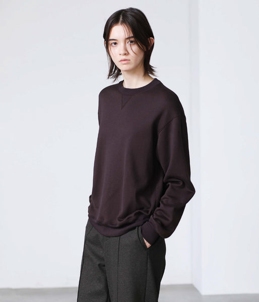 COTTONY® BASIC SWEAT