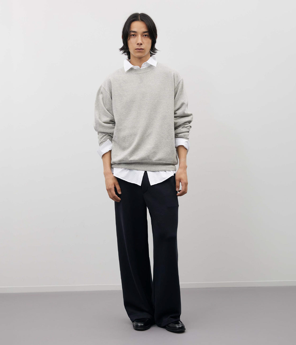 COTTONY® BASIC SWEAT
