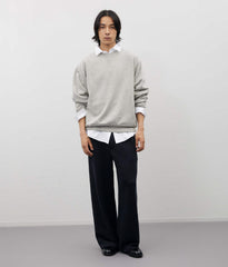 COTTONY® BASIC SWEAT