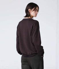 COTTONY® BASIC SWEAT