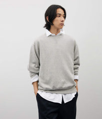 COTTONY® BASIC SWEAT