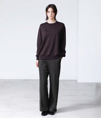 COTTONY® BASIC SWEAT