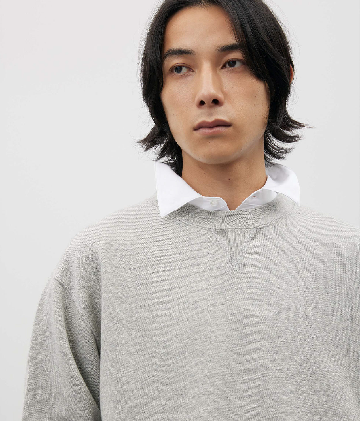 COTTONY® BASIC SWEAT