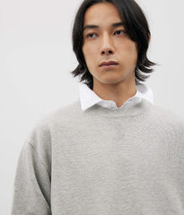 COTTONY® BASIC SWEAT
