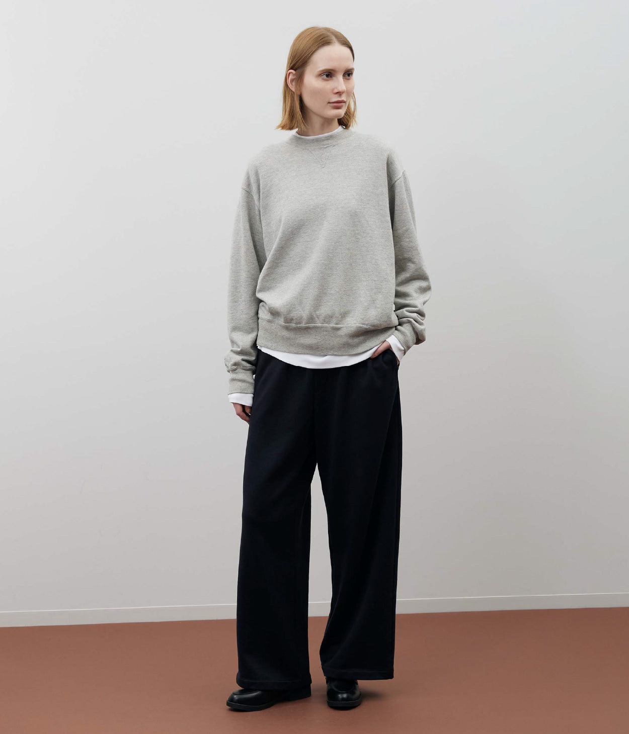 COTTONY® BASIC SWEAT