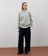 COTTONY® BASIC SWEAT