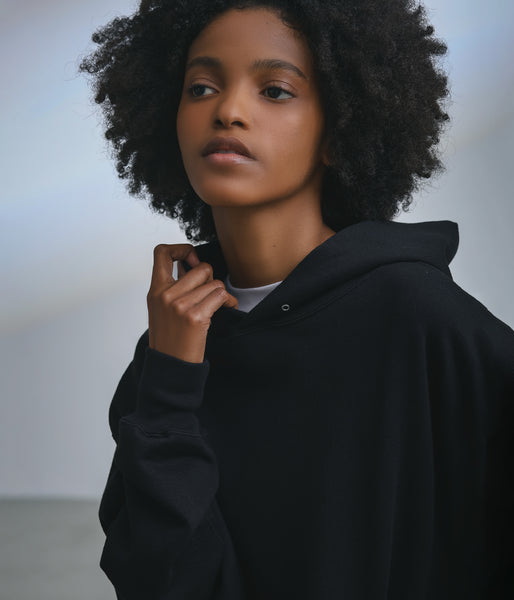 COTTONY® SWEAT HOODIE