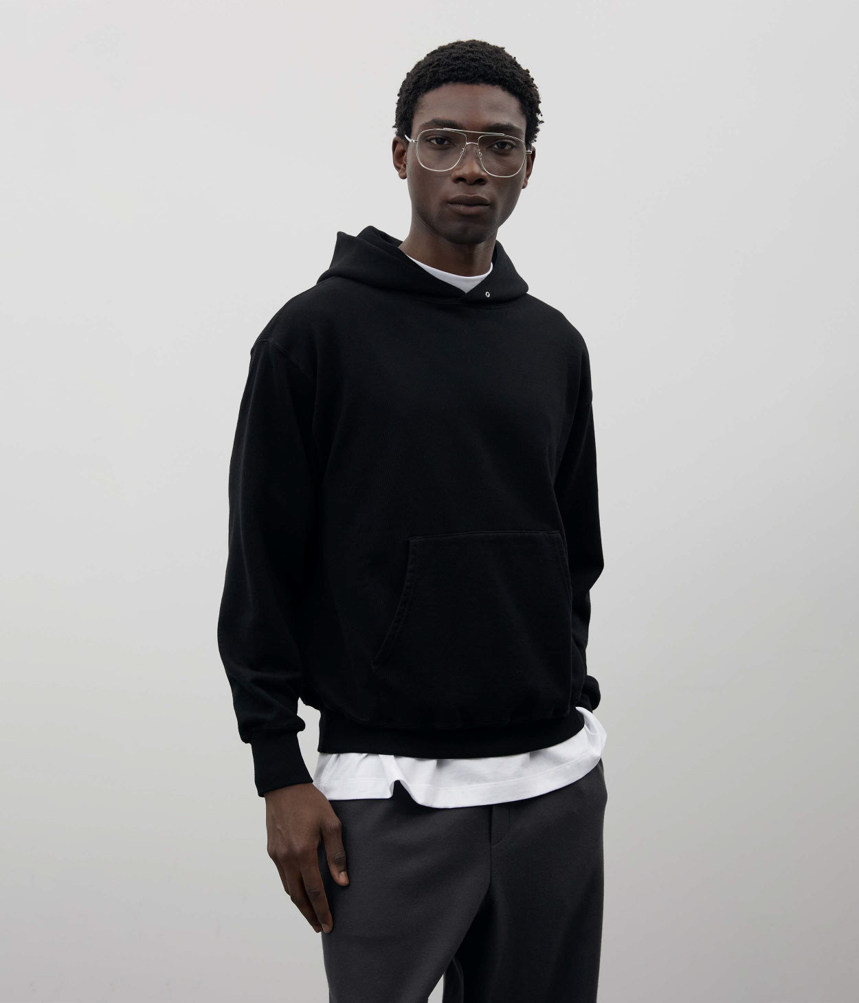 COTTONY® SWEAT HOODIE