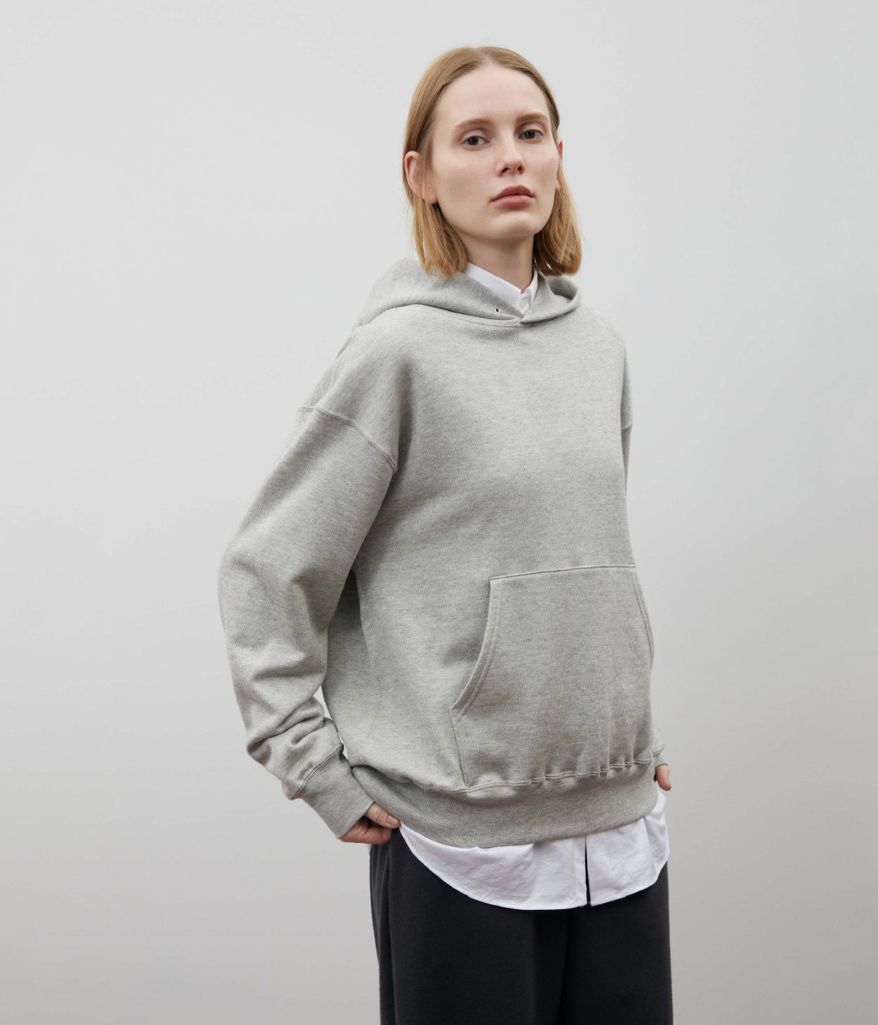 COTTONY® SWEAT HOODIE
