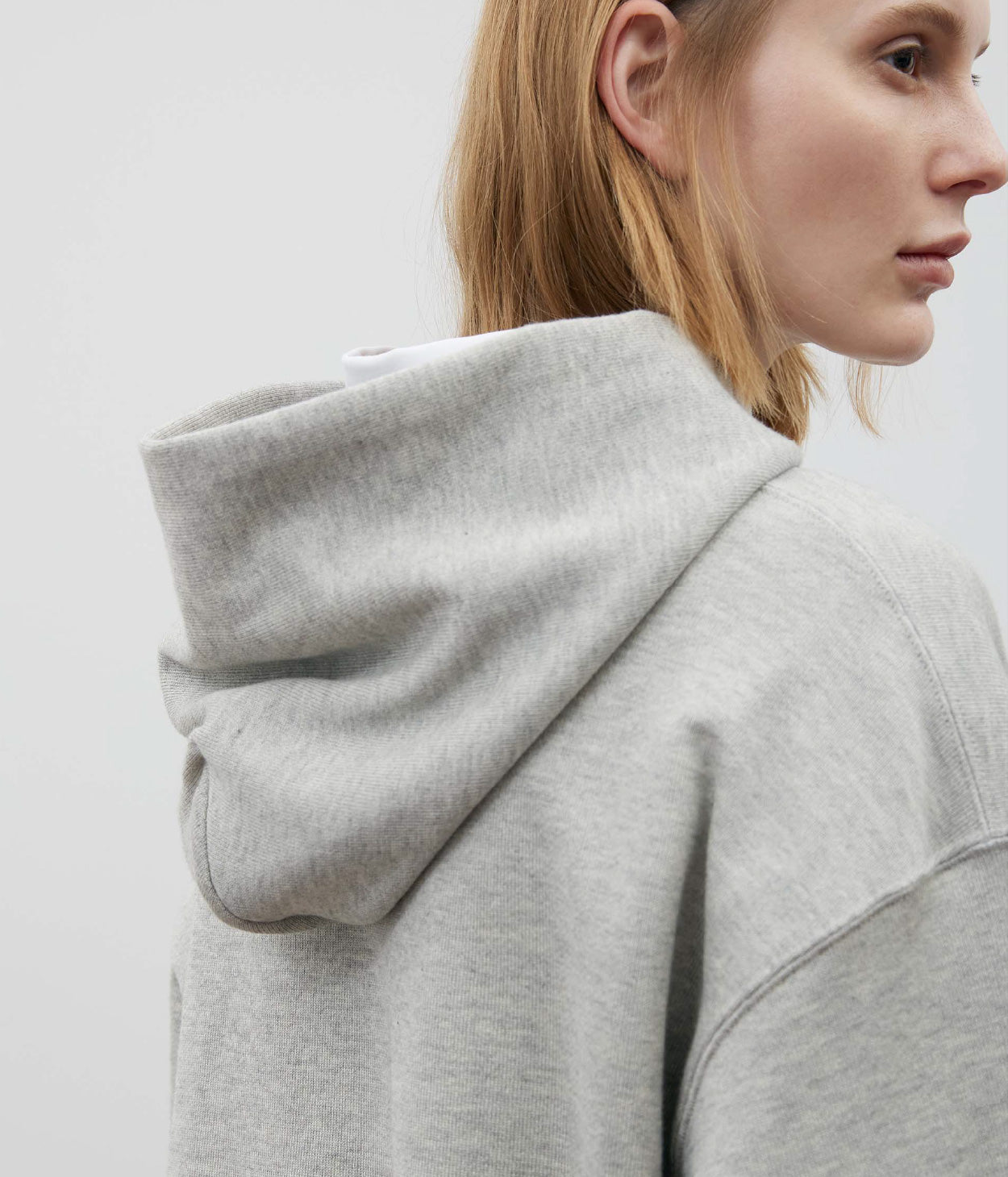 COTTONY® SWEAT HOODIE