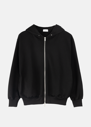 COTTONY® SWEAT ZIP HOODIE