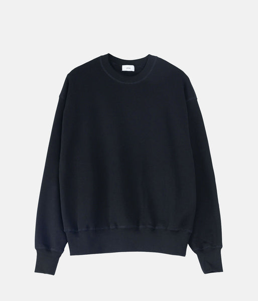 COTTONY® 吊裏毛 OVERSIZED SWEAT