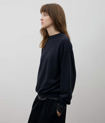 COTTONY® 吊裏毛 OVERSIZED SWEAT