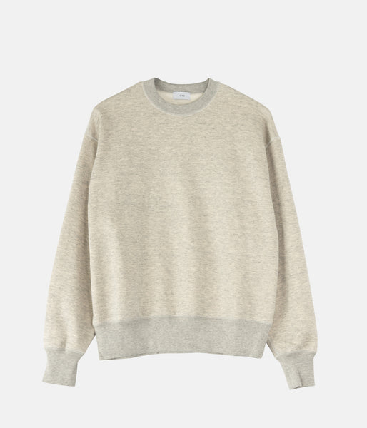 COTTONY® 吊裏毛 OVERSIZED SWEAT