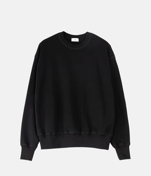 COTTONY® 吊裏毛 OVERSIZED SWEAT